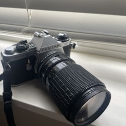 Pentax Camera (untested)