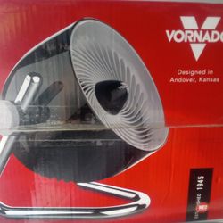 Vornado air circulator 