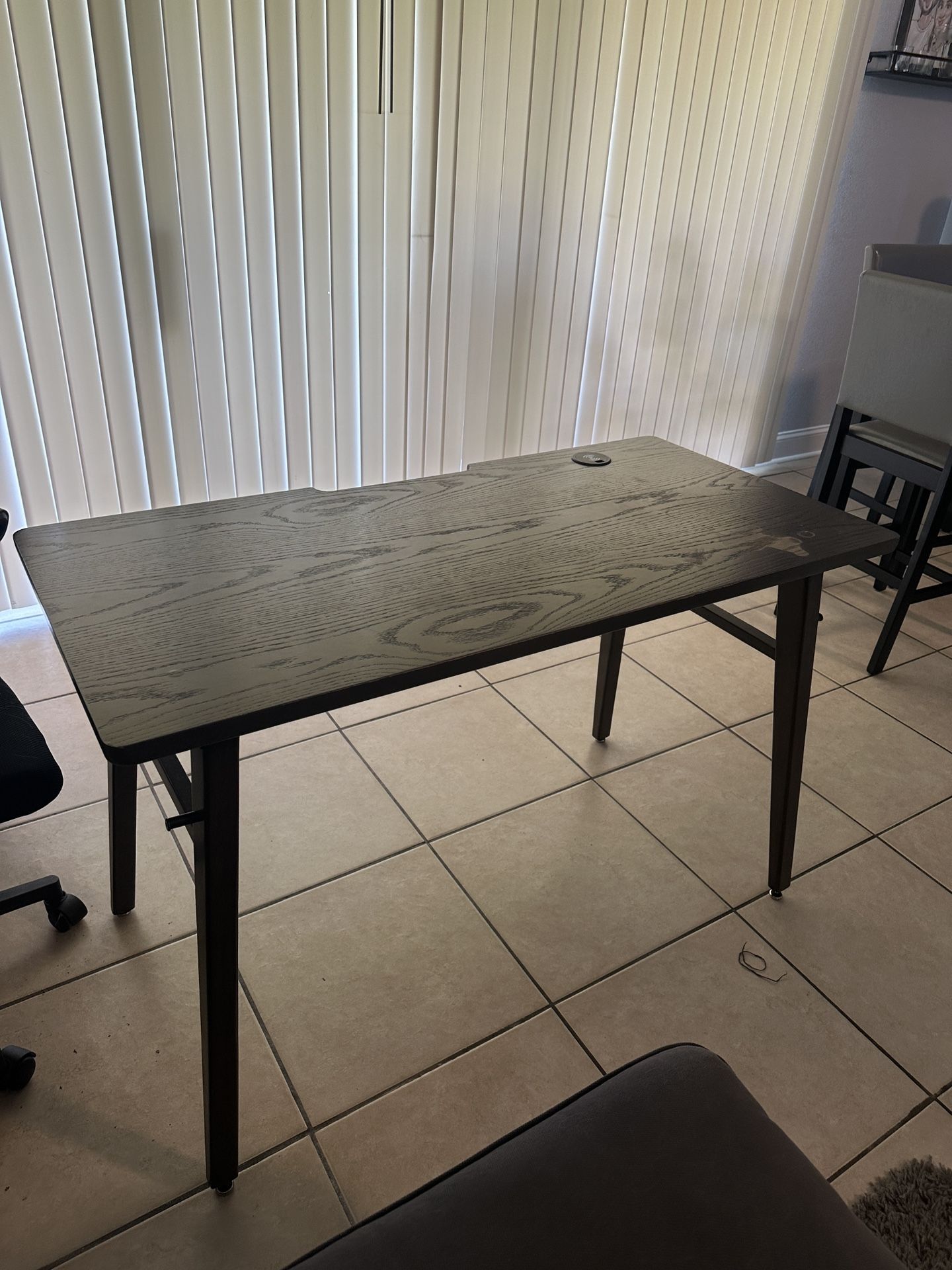 Nice Sturdy Desk 