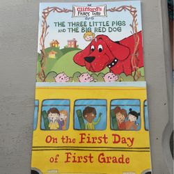 Children’s Books