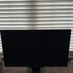 Hp Gaming Monitor