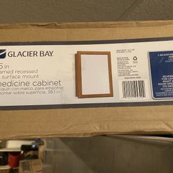 Medicine Cabinet 