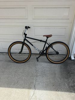 26” FIT Bike Co