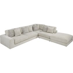 Rooms To Go Monterrey Cindy Crawford Sectional 