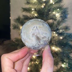 Crystal Sphere  Thumbnail