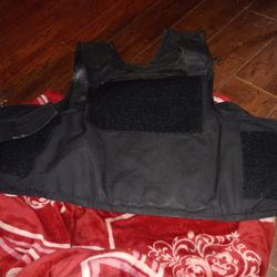 Bullet Proof Vest