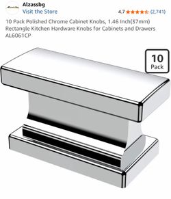 Modern Cabinet Knobs Collection – Kitchen & Furniture Hardware | Knob 7