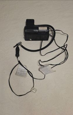Mini Air Compressor