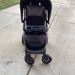 Baby stroller very good condition