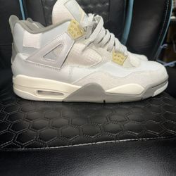 Jordan 4 Craft 