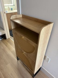 Shoe Cabinet 