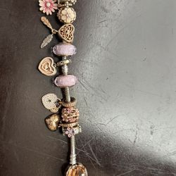 Pandora Charms 