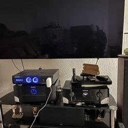 Marantz Home Theater Package
