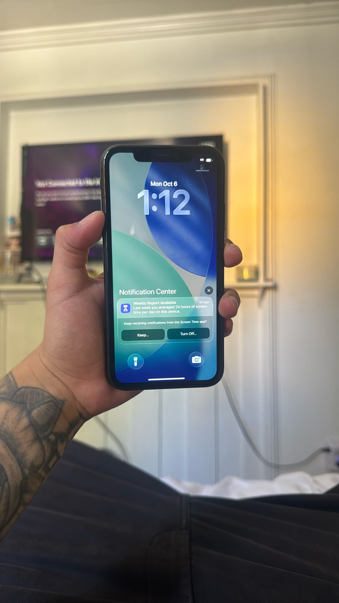 iPhone 11 Unlocked 64GB