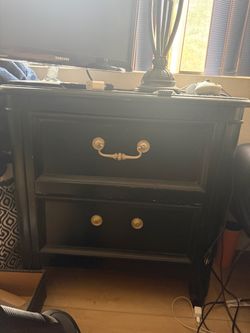 Night stand