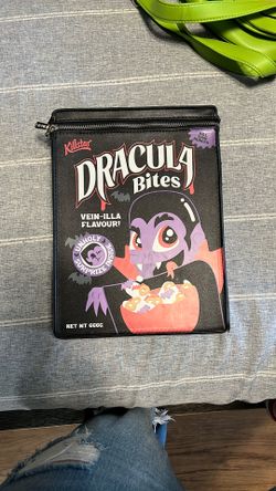 Halloween Bag