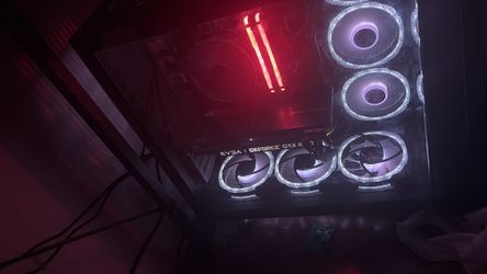 Gaming pc