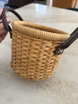 Small Basket 