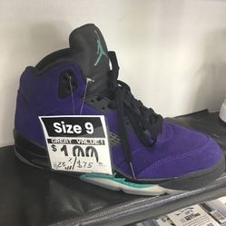 Jordan 
