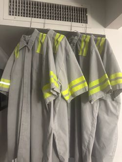 Work Shirts
