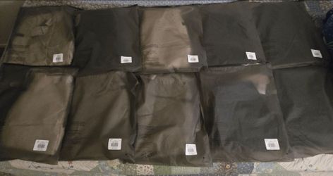 Essentials shorts