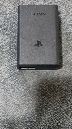 SONY PLAYSTATION Vita AC Adapter