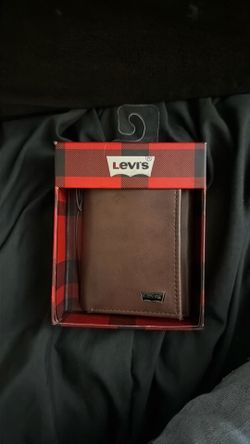 Levi’s Wallet