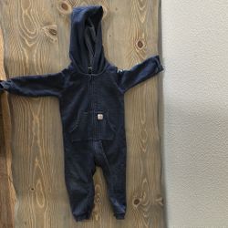 Carhartt Cozy One Piece