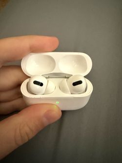 AirPod Pros
