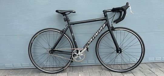 Specialized Langster single speed freewheel