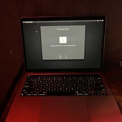 2023 MacBook Pro M2 Touchbar