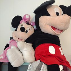 4foot Mini Mickey Party Decorations