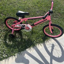Jetson Kids Bike