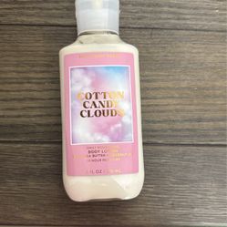 Bath And Body Lotion