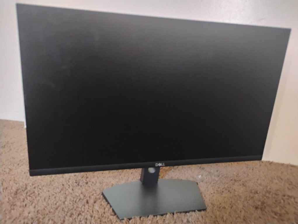 Dell Monitor