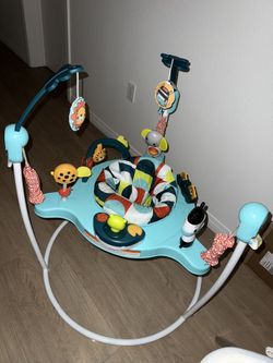 Baby Jumper Brand New 