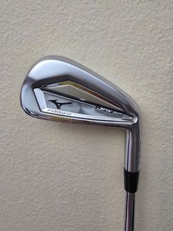 Mizuno JPX 921 forged (4 Iron only) NS Pro Tour 105 Regular Shaft