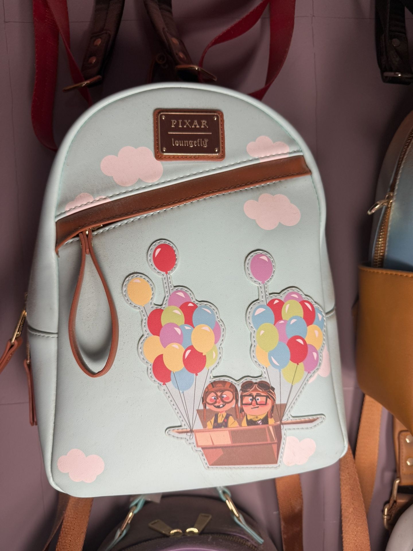 Disney Loungefly 