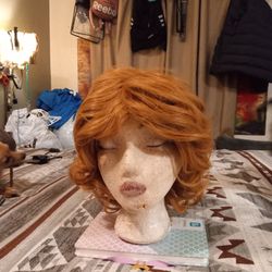Wigs And Hair Toppers 