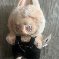 Labubu V3 