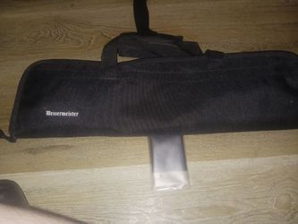 Chef knife bag