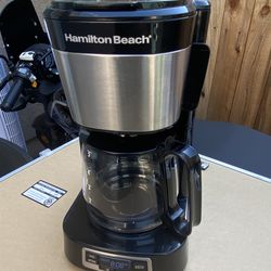 Mini Brew Coffee Maker