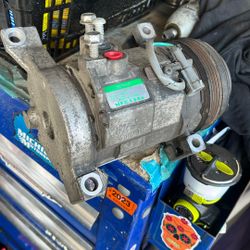 AC Pump 5.3 -6.0 GM 