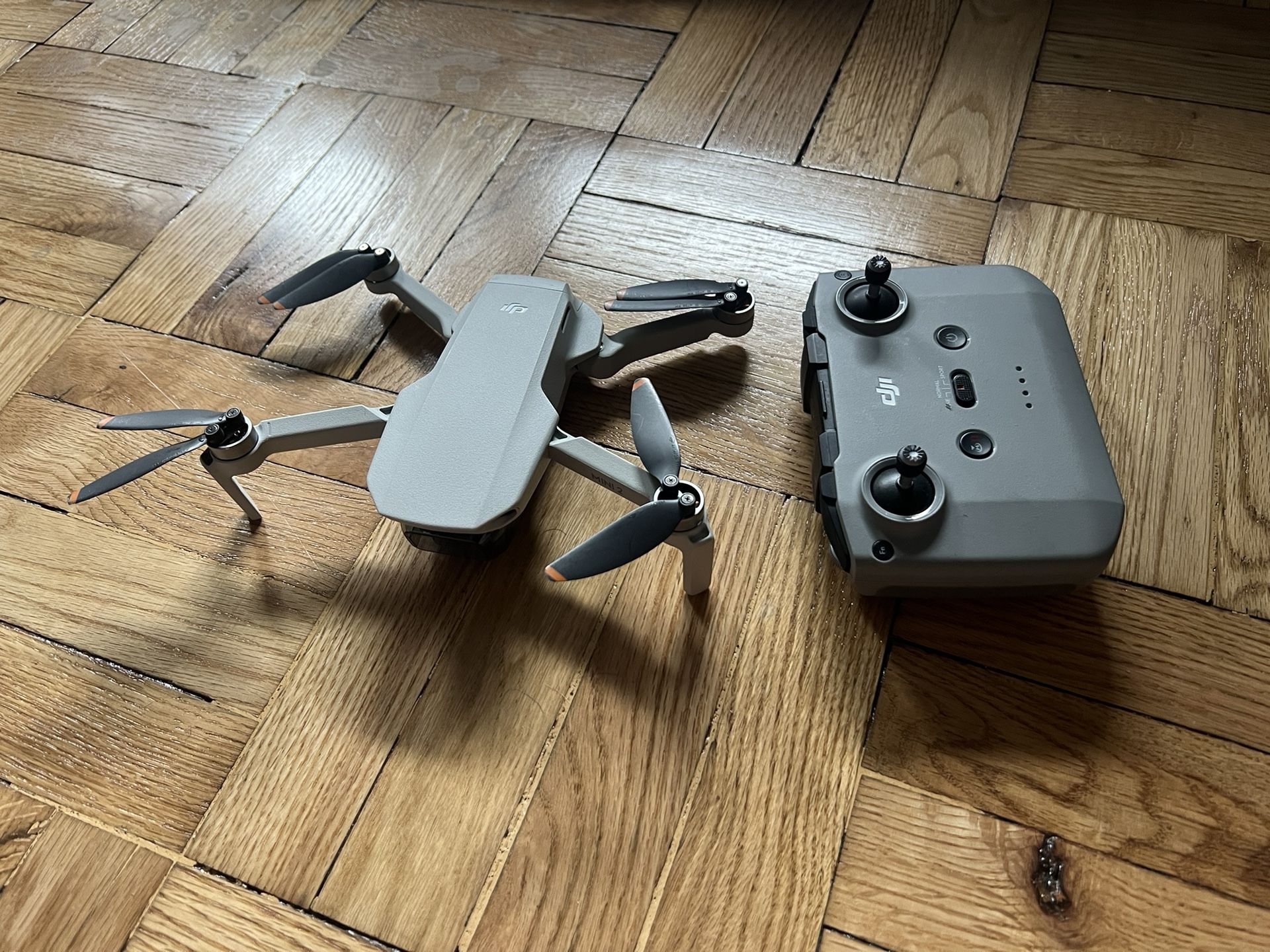 DJI Mini 2