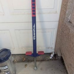Flybar Maverick Pogo Stick