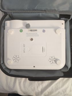 Vankyo Projector with screen mirroring