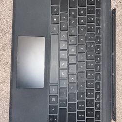 Microsoft Surface Pro Keyboard