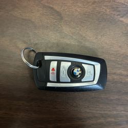 Bmw M3 Key Fob