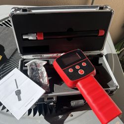 SYANSPAN Pipe inspection underground locator. 512Hz. 