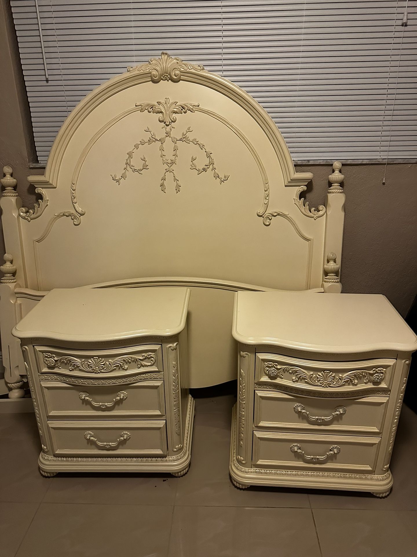Bedroom Set